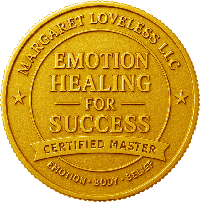 Emotional Healing