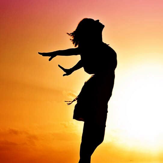 Woman Freedom